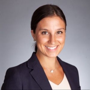 Meet your Posher, Areta